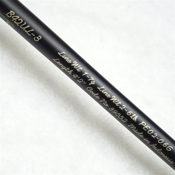 ２０カーディフネイティブスペシャルＢ４２ＵＬ－３